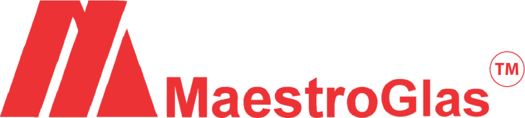 Maestro Glas acrylic sheet design and retail displays