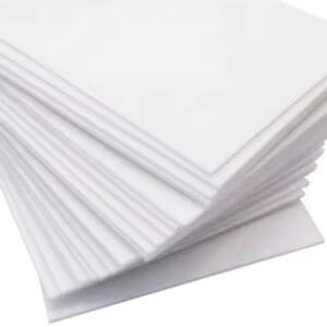 1mm 2mm 3mm 4mm Extruded Polystyrene General Purpose Sheet Board Panel - Image 1