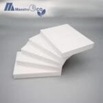 2mm 3mm 4mm 8mm 10mm 12mm 15mm Extruded Pvc Foam Board Pvc Plastic Sheet Maestroglas