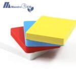 2mm 3mm 4mm 8mm 10mm 12mm 15mm Extruded Pvc Foam Board Pvc Plastic Sheet 2 Maestroglas