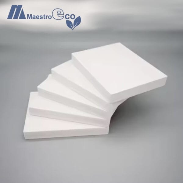 2mm 3mm 4mm 8mm 10mm 12mm 15mm Extruded Pvc Foam Board Pvc Plastic Sheet Maestroglas