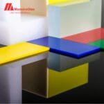 PVC（Polyvinyl Chloride） Maestroglas